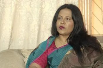 বিদিশা এরশাদকে গ্রেপ্তার করেছে পুলিশ