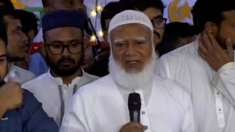 বিরোধীদলীয় নেতা ডা. শফিকুর রহমানের বৈষম্যের অভিযোগ