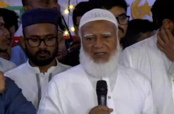 বিরোধীদলীয় নেতা ডা. শফিকুর রহমানের বৈষম্যের অভিযোগ