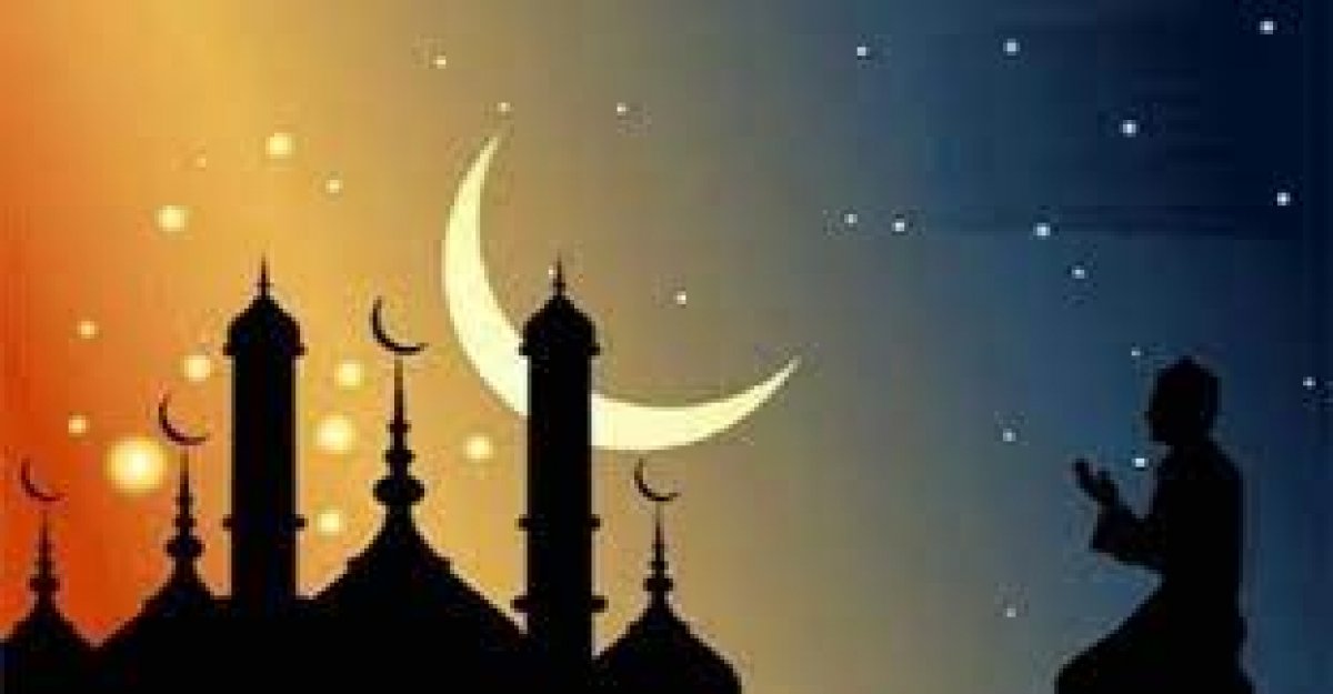 আজ পবিত্র ঈদে মিলাদুন্নবী উদযাপন