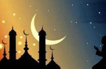 আজ পবিত্র ঈদে মিলাদুন্নবী উদযাপন