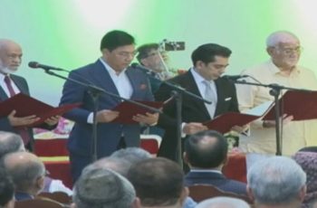 মন্ত্রিসভায় রদবদল: বিশ্লেষকেরা ইতিবাচক ও শঙ্কার কথা বলছেন