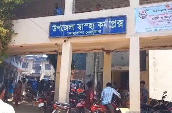 নেত্রকোণায় বজ্রপাতে জেলের মৃত্যু, আহত ৩