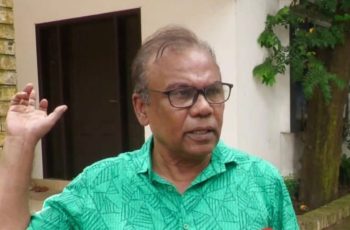 অভিনেতা ফজলুর রহমান বাবুর বাড়িতে চুরির ঘটনা