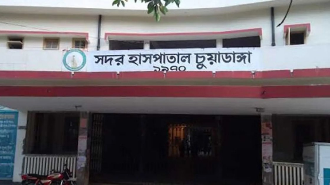 চুয়াডাঙ্গায় শিশু রোগীর সংখ্যা বৃদ্ধি, চিকিৎসা সেবা সংকটে