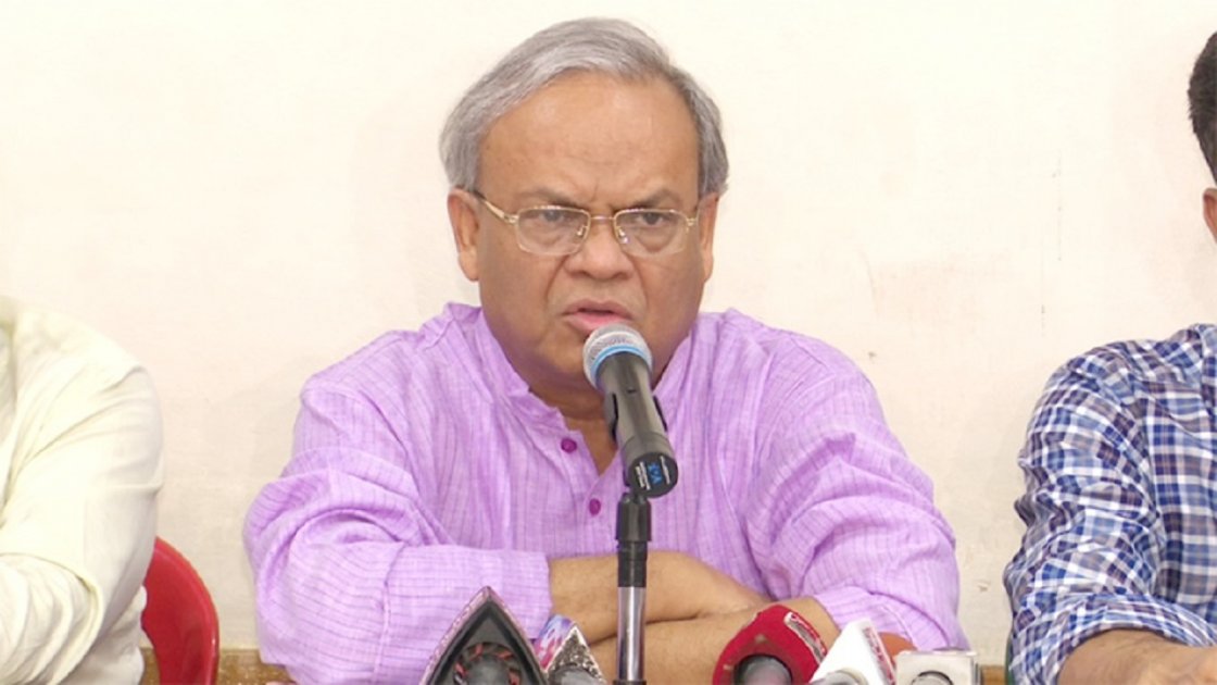 রংপুরের খুনের ঘটনায় বিএনপির শীর্ষ নেতার মন্তব্য