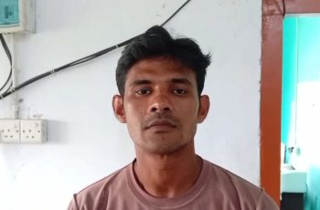 মেহেরপুরে প্রাক্তন স্ত্রীর হাত কুপিয়ে বিচ্ছিন্ন, যুবক গ্রেফতার
