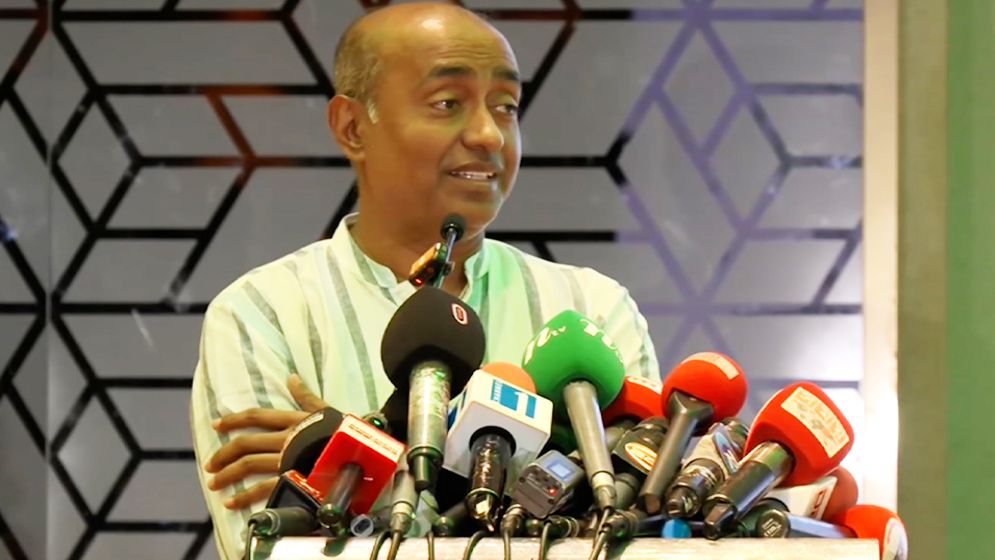 আইনমন্ত্রী: ফ্যাসিস্ট পুনর্বাসনে ষড়যন্ত্রের বিরুদ্ধে সতর্ক থাকতে হবে