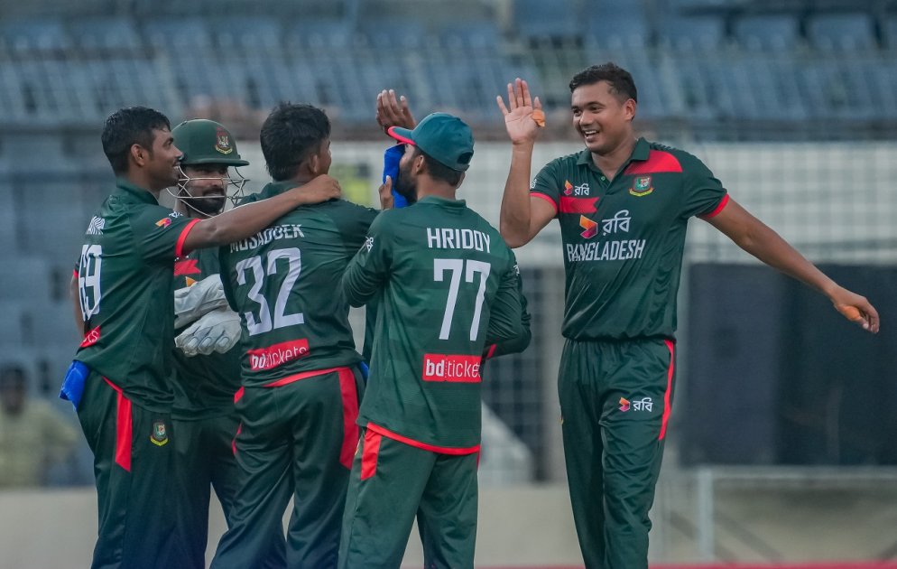 বাংলাদেশের অক্টোবরে আফগানিস্তানের বিপক্ষে সিরিজ, ভারত আসা নিয়ে অনিশ্চয়তা