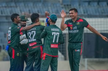 বাংলাদেশের অক্টোবরে আফগানিস্তানের বিপক্ষে সিরিজ, ভারত আসা নিয়ে অনিশ্চয়তা