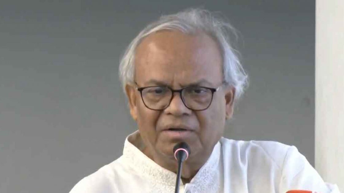 খালেদা জিয়াকে হত্যা করা হয়েছে, দাবি রুহুল কবির রিজভীর