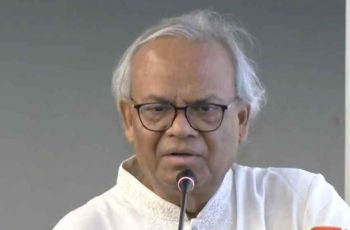 খালেদা জিয়াকে হত্যা করা হয়েছে, দাবি রুহুল কবির রিজভীর
