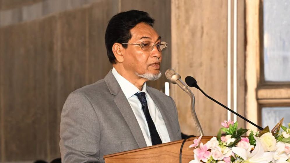 জাতীয় সংসদের তৃতীয় অধিবেশনে অগ্রাধিকার পাবে সংসদীয় কমিটি ও বিল