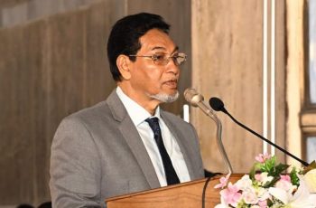 জাতীয় সংসদের তৃতীয় অধিবেশনে অগ্রাধিকার পাবে সংসদীয় কমিটি ও বিল