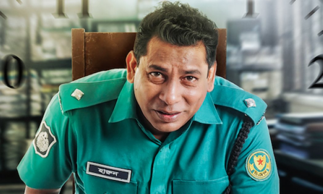 মহানগর ৩-এর চিত্রনাট্য সম্পন্ন, নির্মাতা আশফাক নিপুণের ঘোষণা