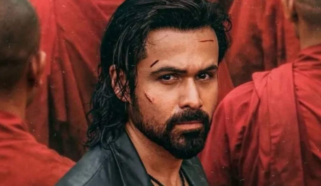 ২০০ কোটি রুপি আয়ের পথে এমরান হাশমির ‘আওয়ারাপন ২’