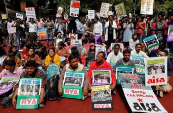 ভারতে ক্ষুদ্র জাতিগোষ্ঠীর বিরুদ্ধে বিচারবহির্ভূত হত্যা-নির্যাতন: জাতিসংঘের উদ্বেগ