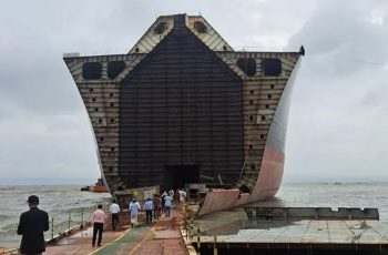 সীতাকুণ্ডে শিপ ইয়ার্ডে ১০ শ্রমিকের মৃত্যু, তদন্তে বিষাক্ত গ্যাসের সন্ধান