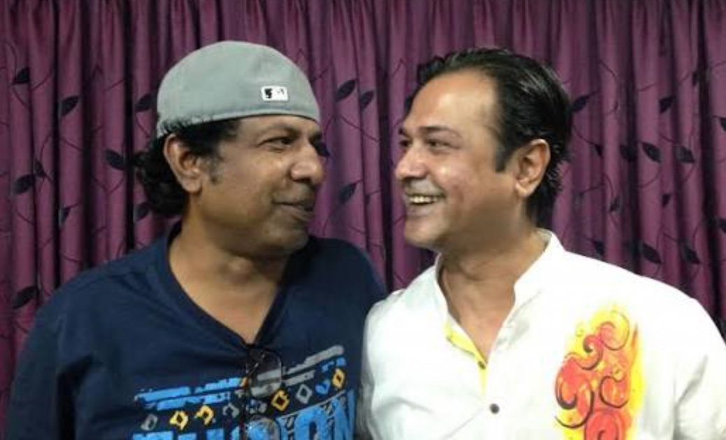 মারজুক রাসেলের গান 'সদরঘাটের পান' আবারও সিনেমায়