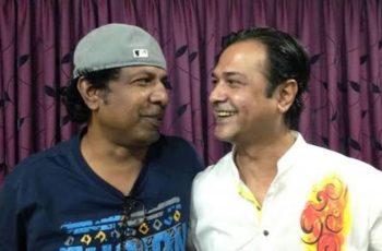 মারজুক রাসেলের গান 'সদরঘাটের পান' আবারও সিনেমায়
