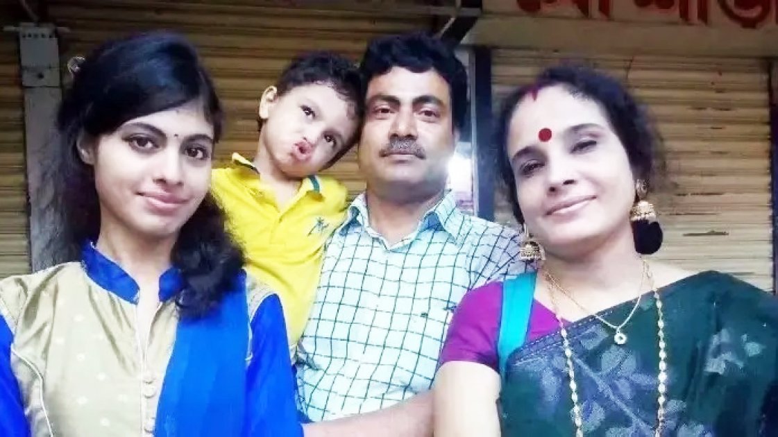 রংপুরে একই পরিবারের চারজনকে হত্যার নতুন তথ্য প্রকাশ