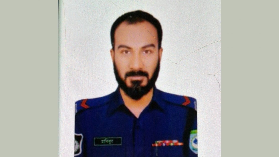 গাইবান্ধায় এসপির বাংলোয় পুলিশ সদস্যের ঝুলন্ত মরদেহ উদ্ধার