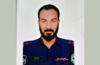 গাইবান্ধায় এসপির বাংলোয় পুলিশ সদস্যের ঝুলন্ত মরদেহ উদ্ধার