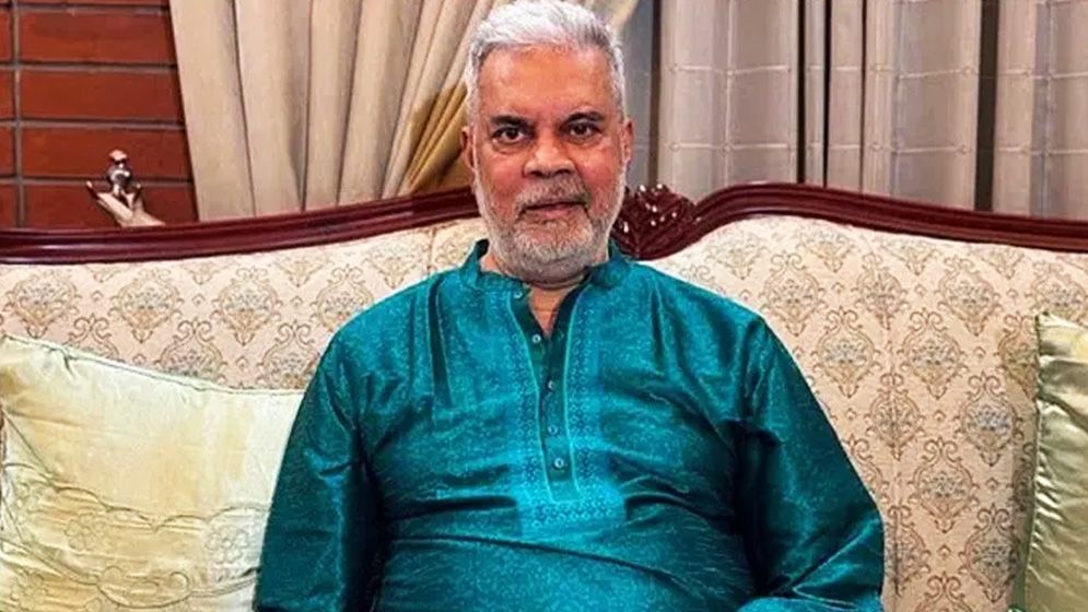 ইলিয়াস কাঞ্চনের মৃত্যুর গুজবের বিরুদ্ধে নিসচার প্রতিবাদ