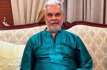 ইলিয়াস কাঞ্চনের মৃত্যুর গুজবের বিরুদ্ধে নিসচার প্রতিবাদ