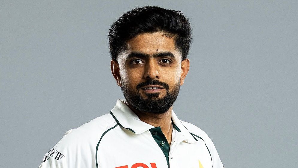 চোট কাটিয়ে লর্ডসে ফিরছেন বাবর আজম