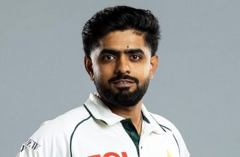 চোট কাটিয়ে লর্ডসে ফিরছেন বাবর আজম