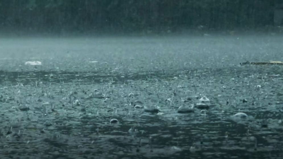 বৃষ্টি ও বজ্রসহ বৃষ্টির পূর্বাভাস: আগামী ৫ দিন আবহাওয়া অফিসের তথ্য