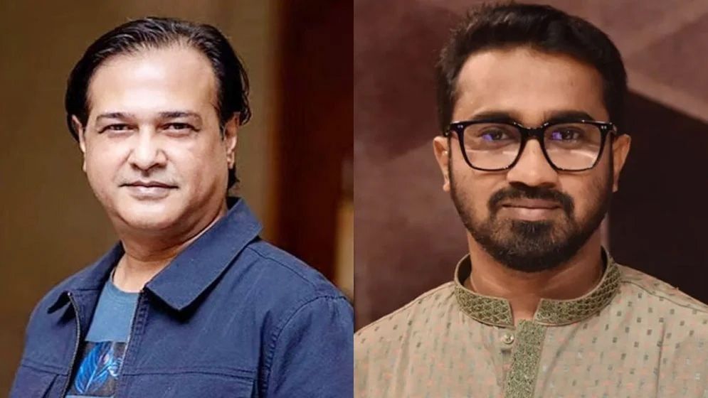 রাশেদ খাঁনের বিস্ফোরক মন্তব্য, আসিফের মাথার সমস্যা নিয়ে প্রশ্ন