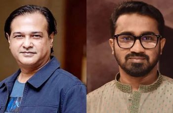 রাশেদ খাঁনের বিস্ফোরক মন্তব্য, আসিফের মাথার সমস্যা নিয়ে প্রশ্ন