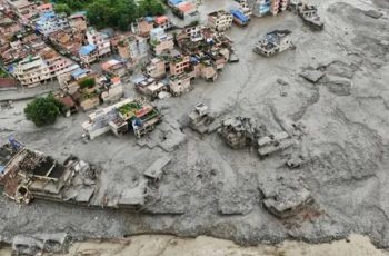 নেপালে বন্যা ও ভূমিধস: বিশেষজ্ঞদের বিশ্লেষণ