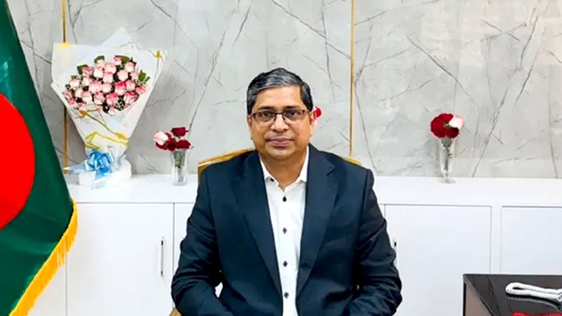 রাজনীতিতে বিএনপির সঙ্গে সুসম্পর্ক বজায় রাখবে চীন