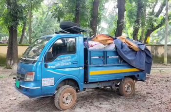 টাঙ্গাইলের ভূঞাপুরে মেয়াদোত্তীর্ণ সরকারি ওষুধ জব্দ