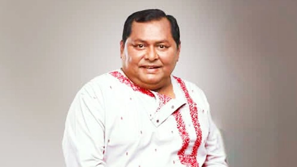 নেপালে শুটিংয়ে দুর্যোগের মাঝে আটকা অভিনেতা খরাজ মুখোপাধ্যায়