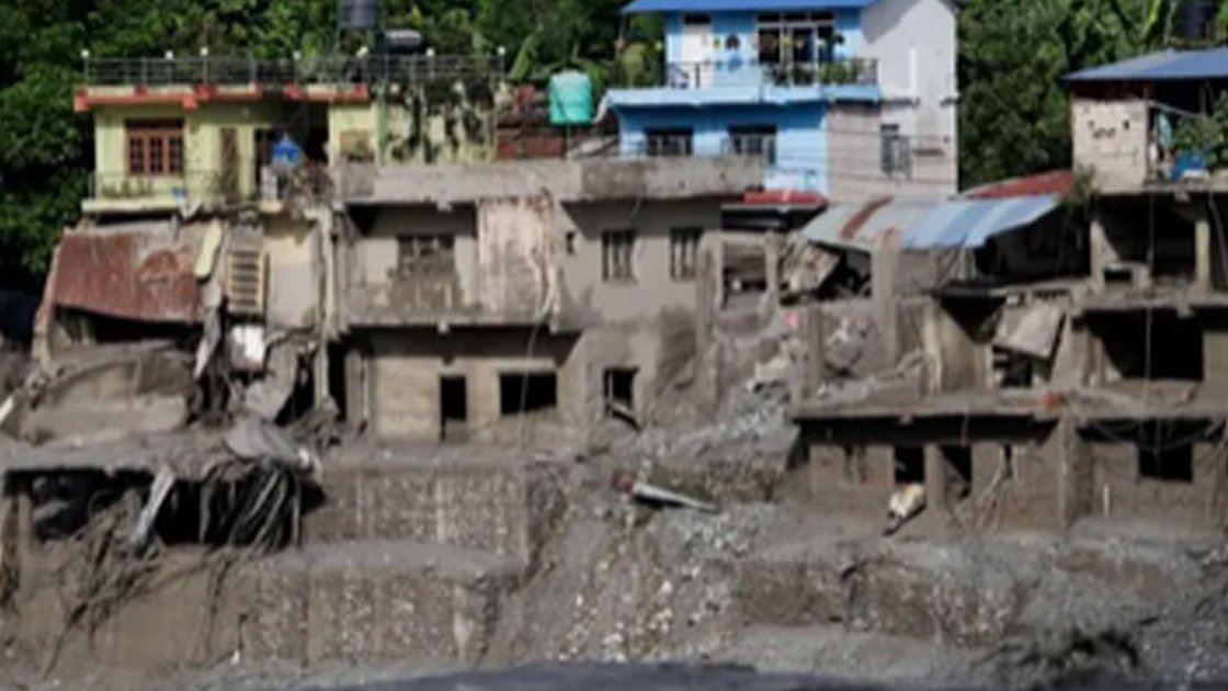 নেপালে বন্যা: বাংলাদেশিদের মধ্যে হতাহত নেই