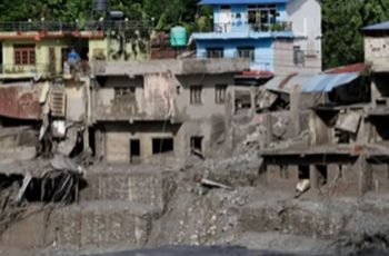 নেপালে বন্যা: বাংলাদেশিদের মধ্যে হতাহত নেই