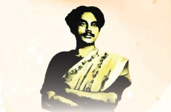 জাতীয় কবি কাজী নজরুলের ৫০তম মৃত্যুবার্ষিকী আজ