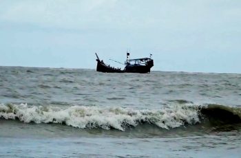 বরগুনার সাগরে মরদেহ উদ্ধারে সরকারি উদ্যোগের অভাব