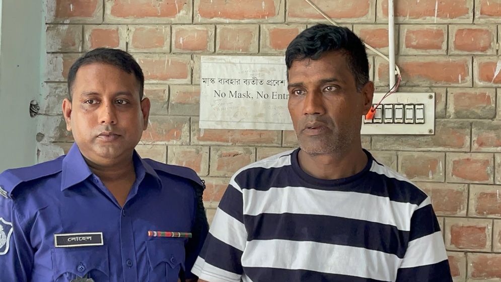 চুয়াডাঙ্গায় মাদক মামলায় একজনের যাবজ্জীবন দণ্ড