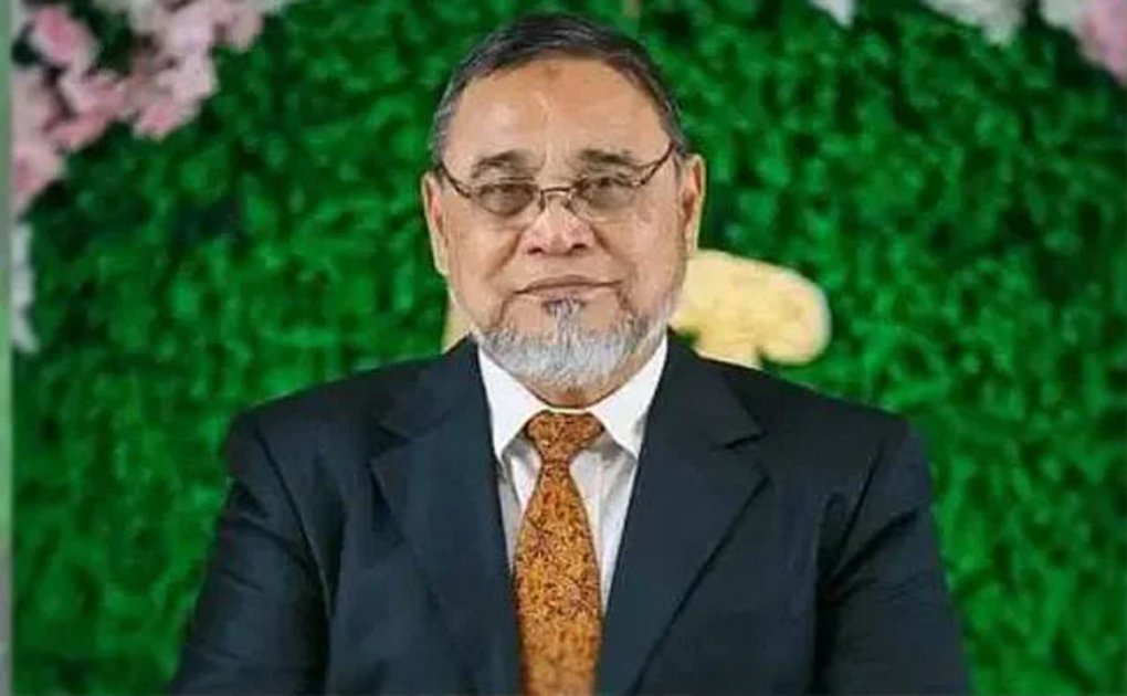 স্থানীয় সরকার নির্বাচন এ বছরই: সিইসি