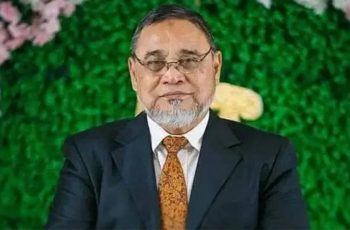 স্থানীয় সরকার নির্বাচন এ বছরই: সিইসি