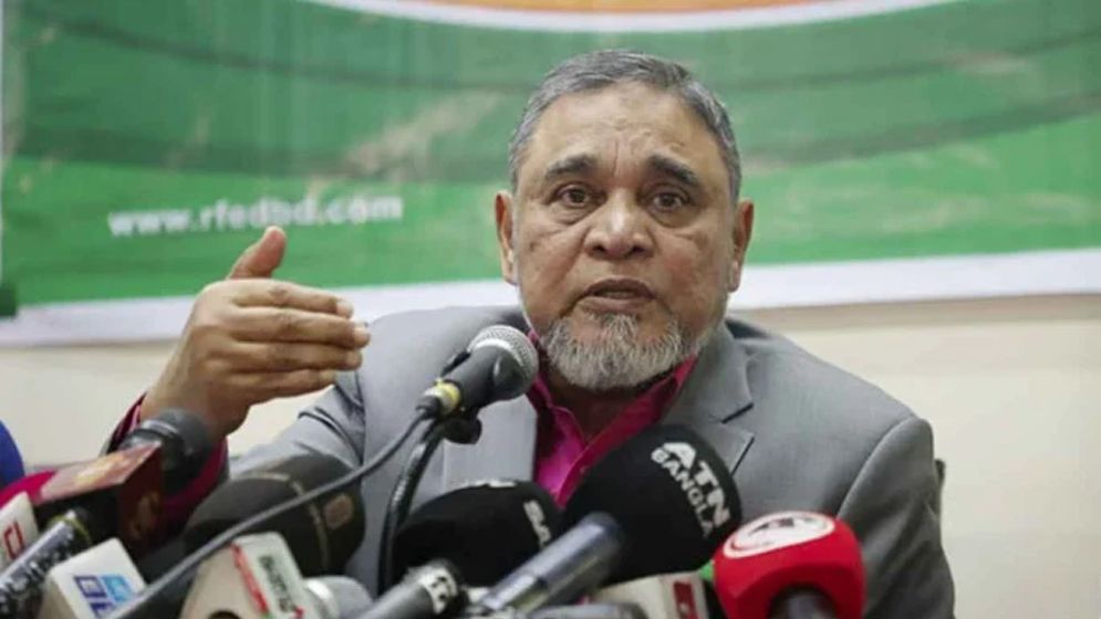 সেপ্টেম্বরে স্থানীয় নির্বাচনের তফসিল ঘোষণা করতে চায় নির্বাচন কমিশন