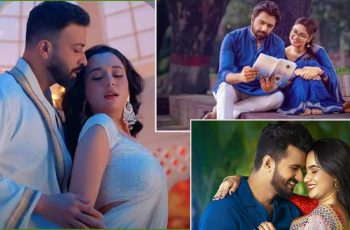 প্রেম-রোমান্সনির্ভর নাটক-সিনেমা বন্ধে আইনি নোটিশ