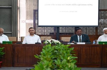 ত্রয়োদশ সংসদ অধিবেশনে প্রধানমন্ত্রীর জন্য ১৪২টি প্রশ্ন