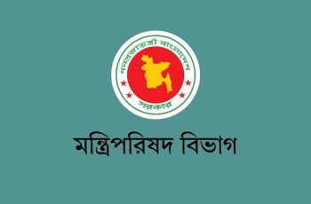 আইনশৃঙ্খলা, দুর্নীতি ও মাদক নিয়ন্ত্রণে ৩০ মন্ত্রীর দায়িত্ব