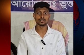 ঘোড়ার মাংস কাণ্ডে ছাত্রদল নেতা মাহমুদুল হাসান বহিষ্কার